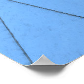 Graduierungsparty Poster (Ecke)