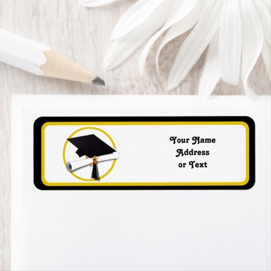 Graduierungsstufe und Diplom (Insitu)