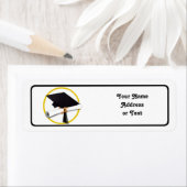 Graduierungsstufe und Diplom (Insitu)