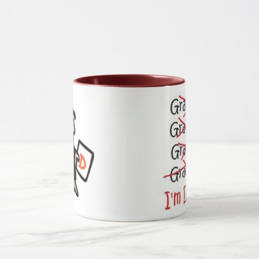Graduwat Tasse! Tasse (Zentrum)