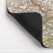 Graecia, Epirus, post bella Persia Mousepad (Ecke)