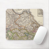 Graecia, Epirus, post bella Persia Mousepad (Mit Mouse)