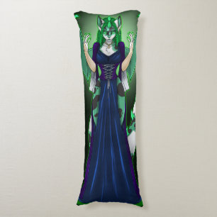 Graf Absinthe Dakimakura Seitenschläferkissen