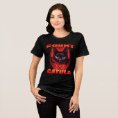 Graf Catula Tri-Blend Shirt (Vorderseite voll)