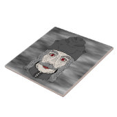 Graf Dracula 2026 Fliese (Seite)