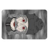 Graf Dracula 2026 Magnet (Horizontal)