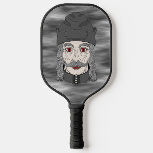 Graf Dracula 2026 Pickleball Schläger