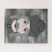 Graf Dracula 2026 Puzzle (Horizontal)