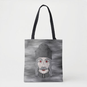 Graf Dracula 2026 Tasche