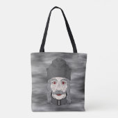 Graf Dracula 2026 Tasche (Rückseite)