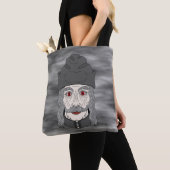Graf Dracula 2026 Tasche (Von Nahem)