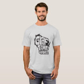 Graf Family Wiedersehen T-Shirt (Vorne ganz)