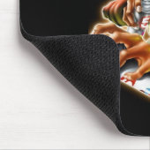 Graf Pad Mousepad (Ecke)