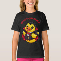 Graf Quackula Vampir Gummiente Halloween