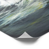 Graf Spee kommt am 3. November in den Indischen Oz Poster (Ecke)