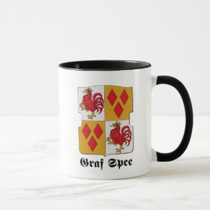 Graf Spee Matrosen Tasse