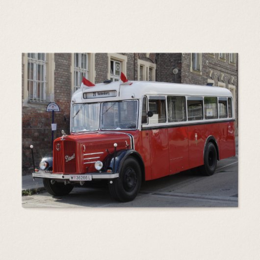 Gräf & Stift OGW-120 (Vorderseite)