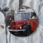 Gräf & Stift OGW-120 Button (Beispiel)