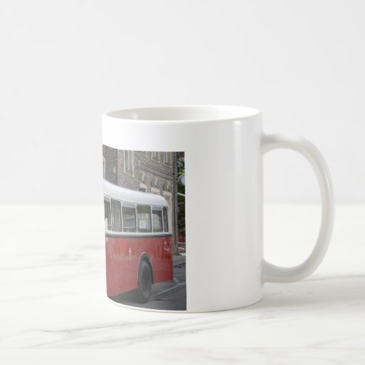 Gräf & Stift OGW-120 Kaffeetasse (Rechts)