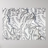 Graf tat poster (Vorne)