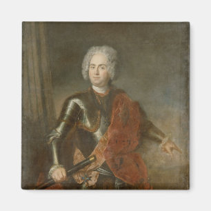 Graf von Schwerin Magnet