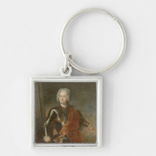 Graf von Schwerin Schlüsselanhänger