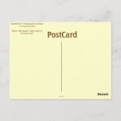 Graf Zeppelin in Tallinn Postkarte (Rückseite)