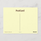 Graf Zeppelin in Tallinn vol.2 Postkarte (Rückseite)