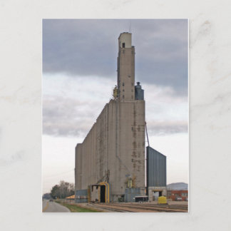 GRAFENELEVATOR POSTKARTE