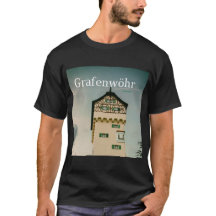 Grafenwohr T-Shirt