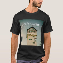 Grafenwohr T-Shirt