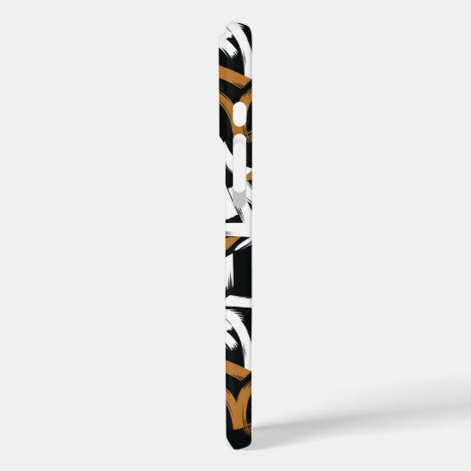 "Graff Echo" Case-Mate iPhone Hülle (Rückseite / Links)