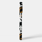 "Graff Echo" Case-Mate iPhone Hülle (Rückseite / Rechts)