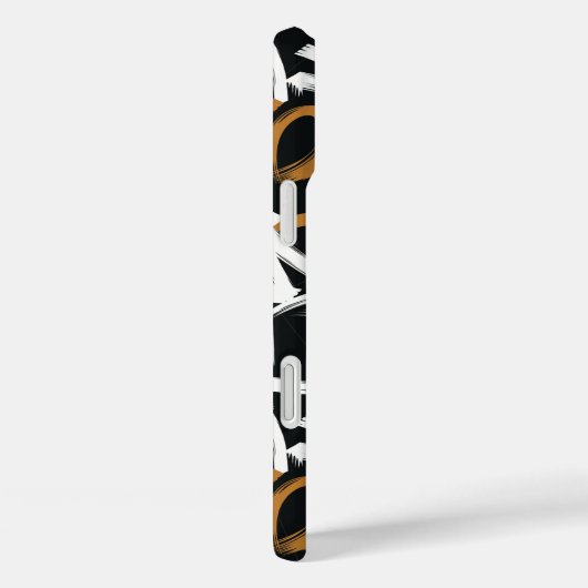 "Graff Echo" Case-Mate iPhone Hülle (Rückseite / Rechts)