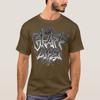 Graff Life 1 T-Shirt