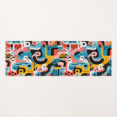 Graff Yoga matt Yogamatte (Vorderseite (Horizontal))