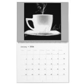 Graffi*tee Studios Coffee Lover's Dream Calendar Kalender (Jan 2026)