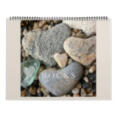 Graffi*tee Studios Liebe Rocks Calendar Kalender (Titelbild)