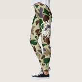 GRAFFIT DRIPPING PAINT LEGGINGS (Links)