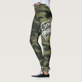 GRAFFIT DRIPPING PAINT LEGGINGS (Links)