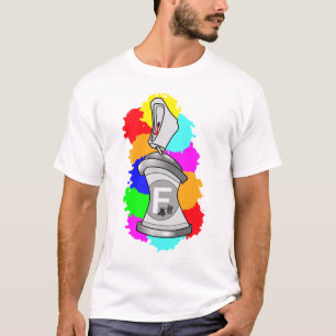 GRAFFIT ICOLOR T-Shirt