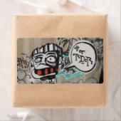 Graffiti (Insitu)