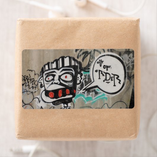 Graffiti (Insitu)