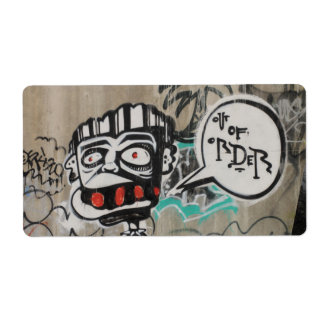 Graffiti