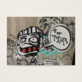 Graffiti (Vorderseite)