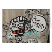 Graffiti (Vorderseite (Horizontal))