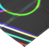 Graffiti 10 50 x 72 tccnm tischdecke (Schrägansicht)