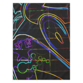 Graffiti 10 50 x 72 tccnm tischdecke (Vorderseite)