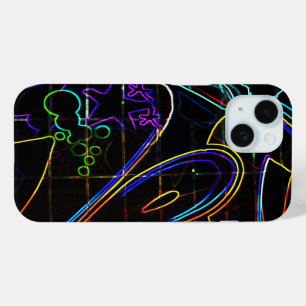Graffiti 10 ipha Case-Mate iPhone hülle