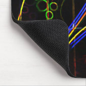 Graffiti 10 mpcnm mousepad (Ecke)